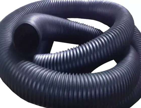 THERMOPLASTIC RUBBER HOSE